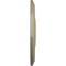 Ekena Millwork Bailey Ceiling Medallion (Fits Canopies up to 5 3/4"), 18"OD x 3 3/4"ID x 1 1/2"P, Gobi Desert CM18BIGDF - alternate 2
